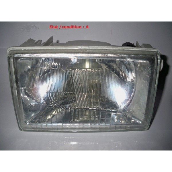 Phare gauche H4 Iode FARBA 10837E