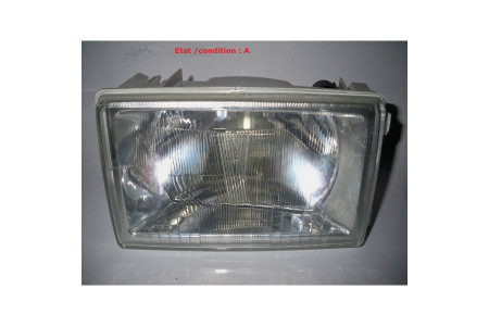 Right headlight H4 IodeFARBA 10338B