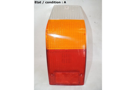 Right taillight lens SEIMA 641AD
