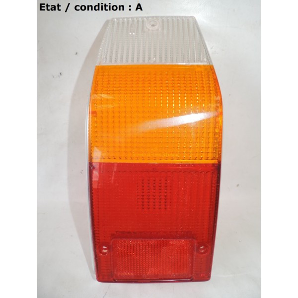 Left taillight lens SEIMA 641AG