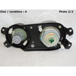 Left headlights HELLA 1D6003990-151