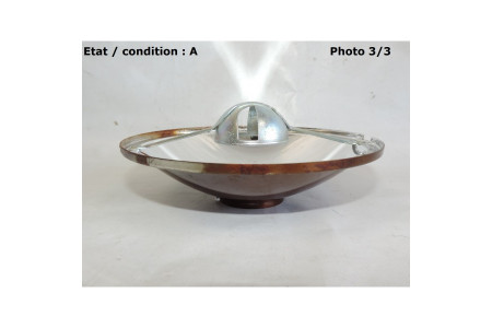 Foglight glass SEV MARCHAL 660