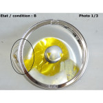 Foglight reflector SEV MARCHAL 8379