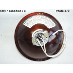 Foglight reflector SEV MARCHAL 8379