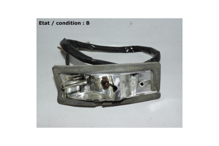 Left front light indicator bulb holder SEIMA 428G