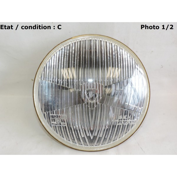 Headlight dip beam H1 SEV MARCHAL 61262403