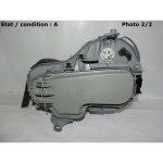 Phare droit H7 + H7 HELLA 1D9 007095-101