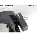 BMW série 3 E36 (90-94) - Verre de phare H1 + H1 droit HELLA 9ES 143410-001