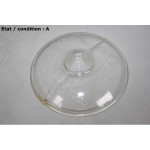 Foglight glass SEV MARCHAL 660 760