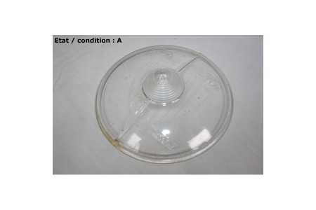 Foglight glass SEV MARCHAL 660 760
