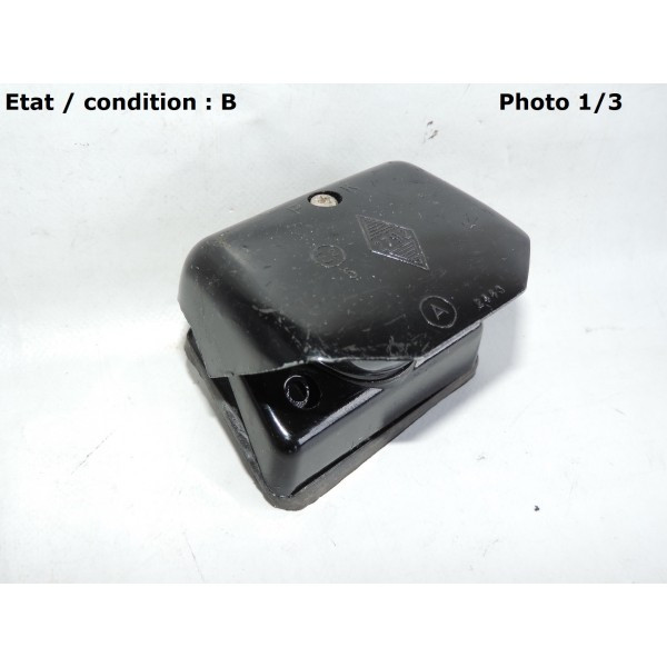 License plate light PK 2791