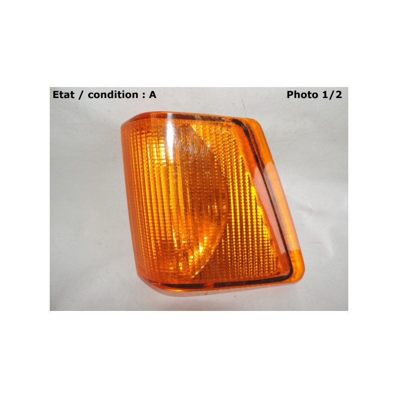 Feu clignotant gauche OLSA 05.015.00