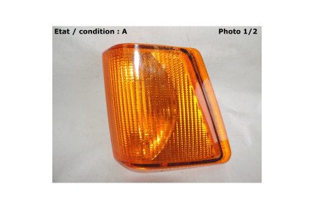 Right front light indicator OLSA 05.016.00