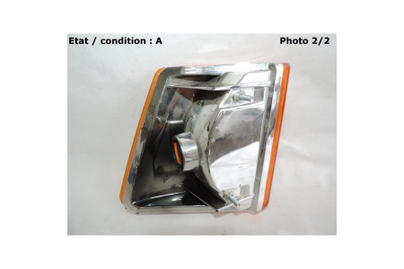 Right front light indicator OLSA 05.016.00