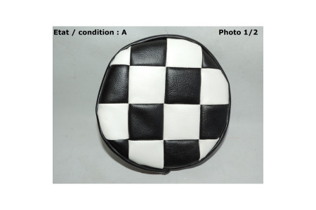 Foglight or spotlight cover 190mm SEV MARCHAL 900/902/909