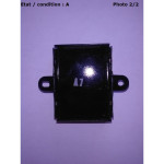 Taillight reflector TPV 436