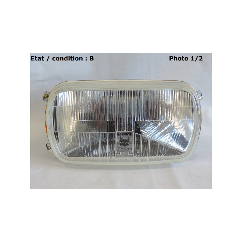 Headlight H4 SEV MARCHAL 61249603