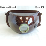 Headlight H4 SEV MARCHAL 61249603