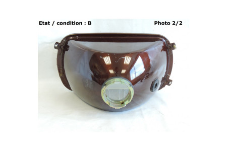Headlight H4 SEV MARCHAL 61249603