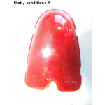 Red taillight lens FRANKANI F208