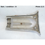 Right front wing indicator light lens AXO