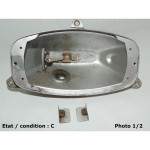 Foglight or spotlight headlight housing AUTEROCHE