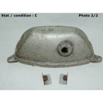 Foglight or spotlight headlight housing AUTEROCHE