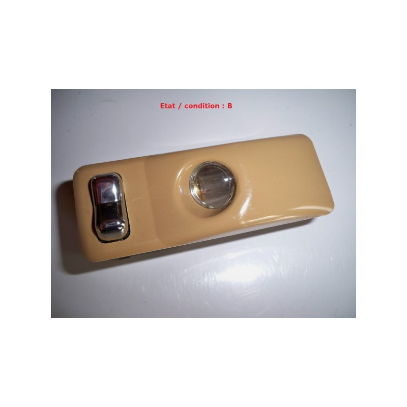 Right dome light SEIMA 35330