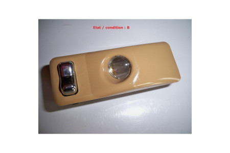 Plafonnier droit SEIMA 35330