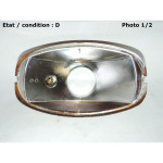 Spotlight headlight reflector AUTEROCHE