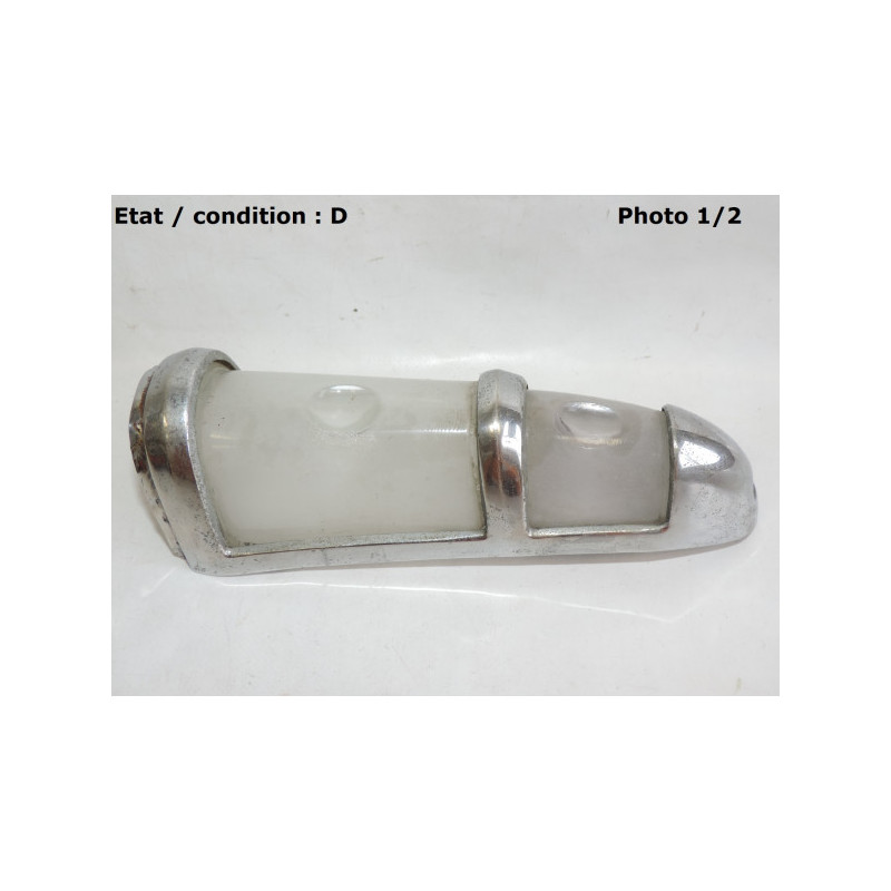 Left front light indicator FOMOCO 113