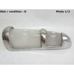 Cabochon feu clignotant veilleuse avant