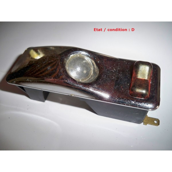 Plafonnier gauche SEIMA 35330