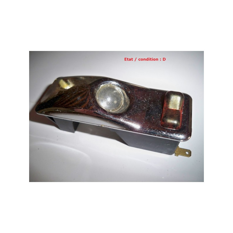 Right dome light SEIMA 35330