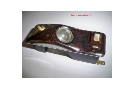 Plafonnier gauche SEIMA 35330