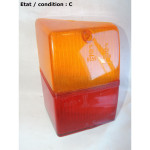 Right taillight lens ALTISSIMO 25.5160