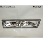 Left front light indicator bulb holder FRANKANI 521G