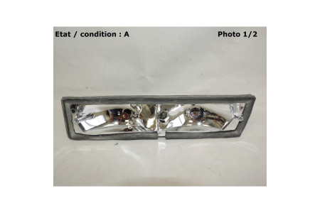 Left front light indicator bulb holder FRANKANI 521G