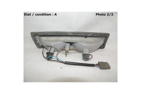 Left front light indicator bulb holder FRANKANI 521G