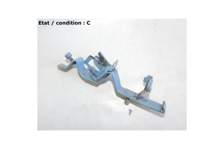 Taillight bulb holder SEIMA 593