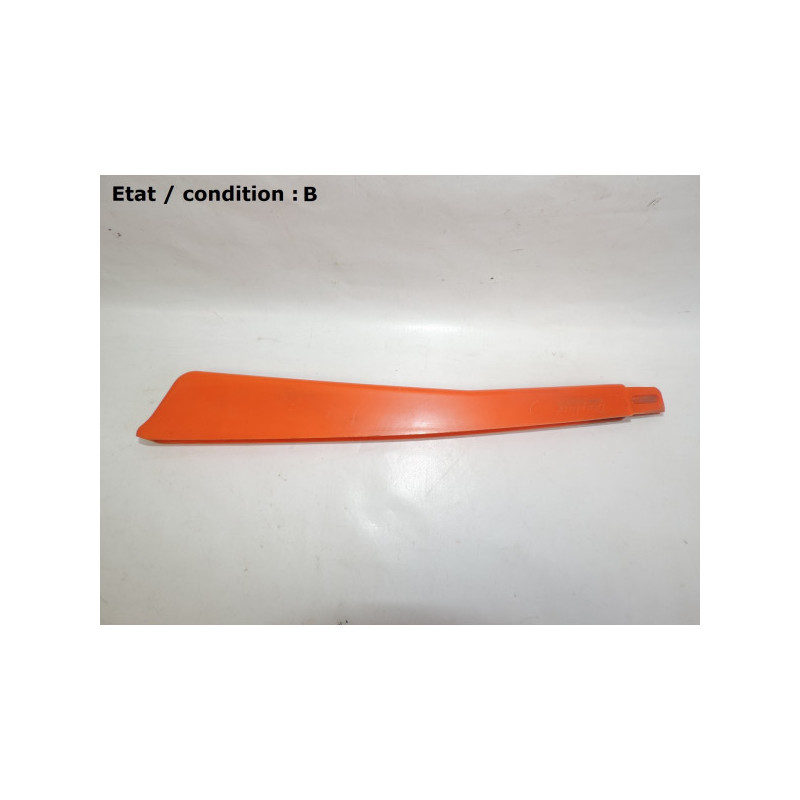 Flashing arrow (indicator) lens DUCELLIER 200mm