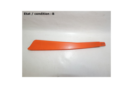 Flashing arrow (indicator) lens DUCELLIER 200mm