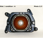 Left headlight mounting ring KOITO 11196