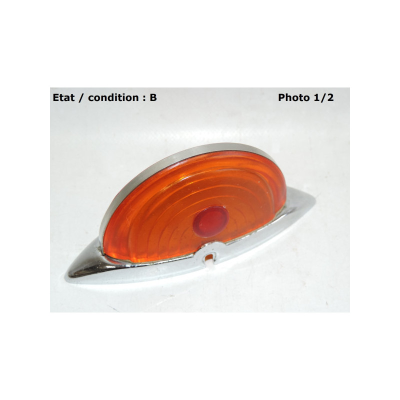 Cabochon feu clignotant latéral LABINAL 6313