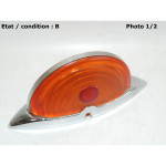 Cabochon feu clignotant latéral LABINAL 6313