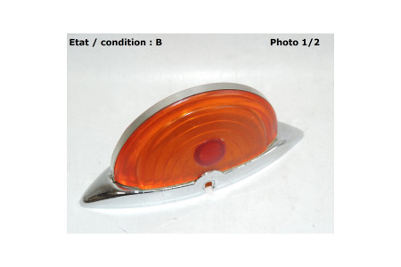 Indicator sidelight LABINAL 6313