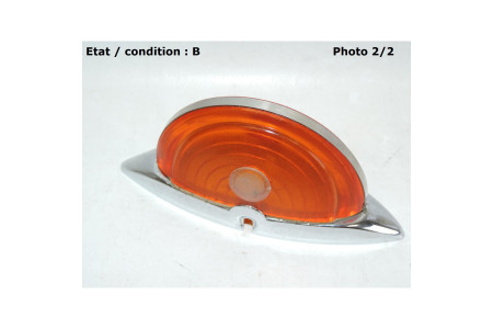 Indicator sidelight LABINAL 6313