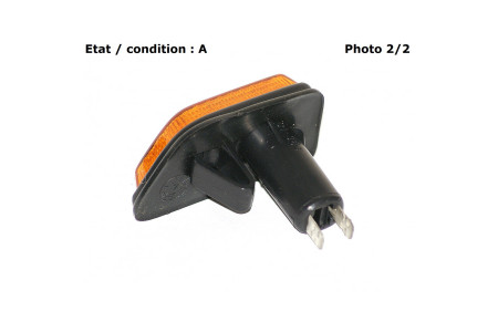 Left wing indicator light SEAT 19028