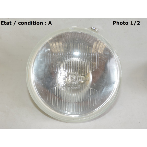 Right road headlight Iode H1 CIBIE 440102