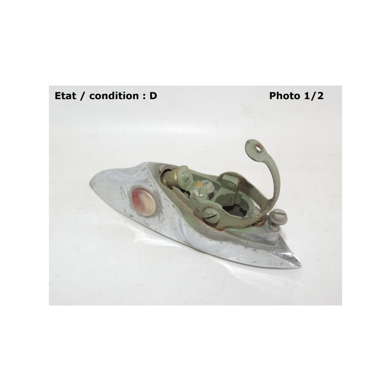 Right indicator bulb holder SCINTEX Jockey